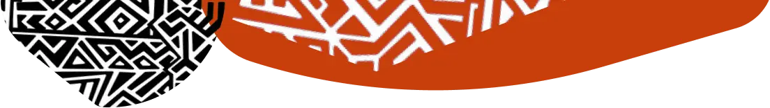 decorative art on the Pan-African Connection website