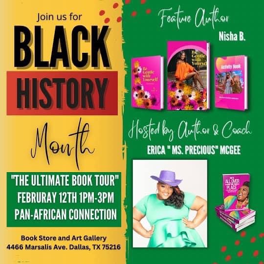 Book Signing