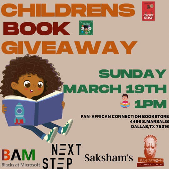 Literacy Connect Book Giveaway