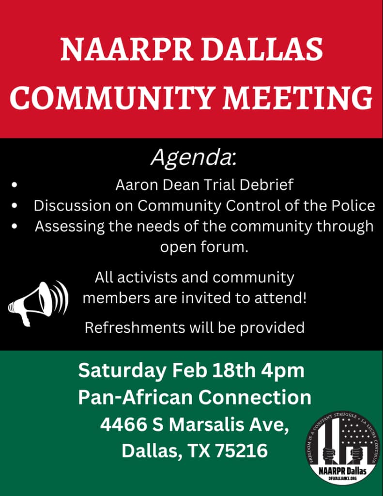 Community Policing