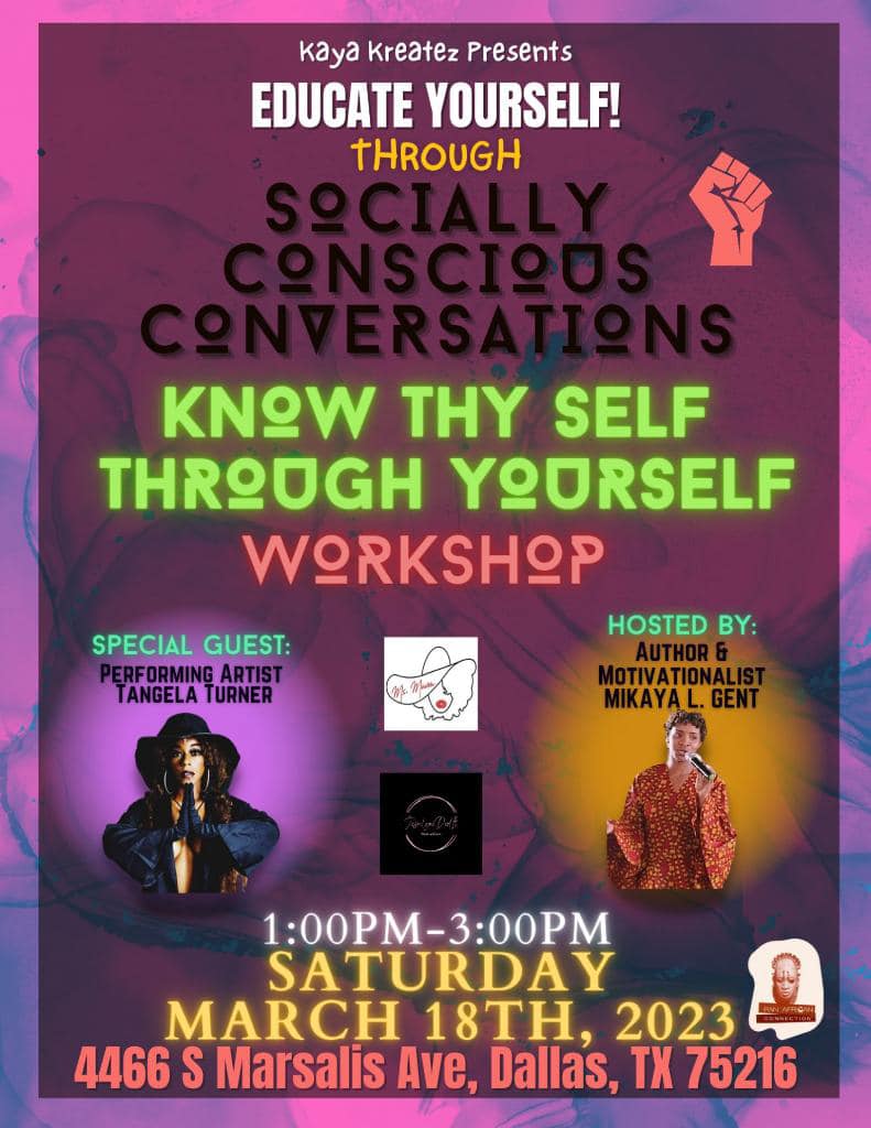 Community conversation